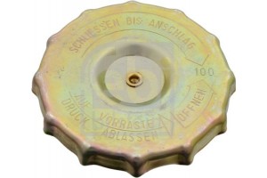 Febi Bilstein Τάπα κλεισίματος, Δοχείο Ψυκτικού Υγρού - 04493