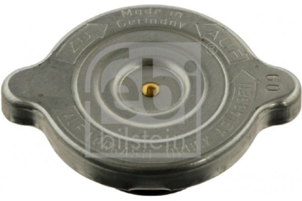 Febi Bilstein Τάπα κλεισίματος, Δοχείο Ψυκτικού Υγρού - 04520 Febi Bilstein Τάπα κλεισίματος, Δοχείο Ψυκτικού Υγρού - 04520