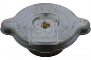 Febi Bilstein Τάπα κλεισίματος, Δοχείο Ψυκτικού Υγρού - 05420