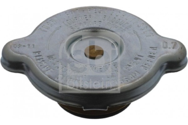 Febi Bilstein Τάπα κλεισίματος, Δοχείο Ψυκτικού Υγρού - 05420