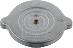 Febi Bilstein Τάπα κλεισίματος, Δοχείο Ψυκτικού Υγρού - 05959