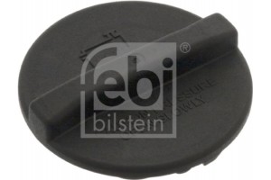 Febi Bilstein Τάπα κλεισίματος, Δοχείο Ψυκτικού Υγρού - 103501