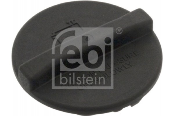Febi Bilstein Τάπα κλεισίματος, Δοχείο Ψυκτικού Υγρού - 103501 Febi Bilstein Τάπα κλεισίματος, Δοχείο Ψυκτικού Υγρού - 103501