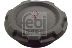 Febi Bilstein Τάπα κλεισίματος, Δοχείο Ψυκτικού Υγρού - 103522