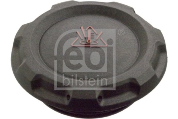 Febi Bilstein Τάπα κλεισίματος, Δοχείο Ψυκτικού Υγρού - 103522 Febi Bilstein Τάπα κλεισίματος, Δοχείο Ψυκτικού Υγρού - 103522
