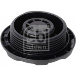 Febi Bilstein Τάπα κλεισίματος, Δοχείο Ψυκτικού Υγρού - 103522 Febi Bilstein Τάπα κλεισίματος, Δοχείο Ψυκτικού Υγρού - 103522