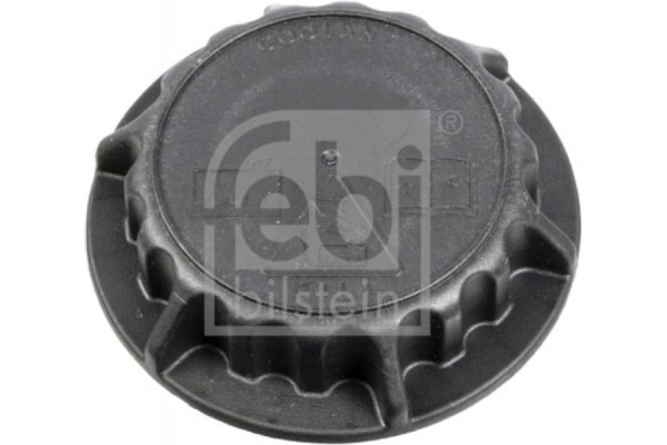 Febi Bilstein Τάπα κλεισίματος, Δοχείο Ψυκτικού Υγρού - 104608 Febi Bilstein Τάπα κλεισίματος, Δοχείο Ψυκτικού Υγρού - 104608