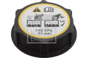 Febi Bilstein Τάπα κλεισίματος, Δοχείο Ψυκτικού Υγρού - 105933