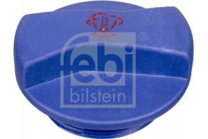 Febi Bilstein Τάπα κλεισίματος, Δοχείο Ψυκτικού Υγρού - 14700