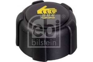 Febi Bilstein Τάπα κλεισίματος, Δοχείο Ψυκτικού Υγρού - 22085