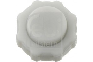 Febi Bilstein Τάπα κλεισίματος, Δοχείο Ψυκτικού Υγρού - 27350