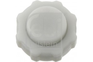 Febi Bilstein Τάπα κλεισίματος, Δοχείο Ψυκτικού Υγρού - 27350