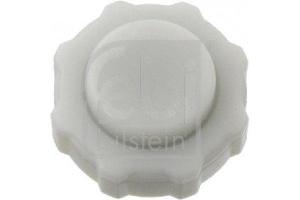 Febi Bilstein Τάπα κλεισίματος, Δοχείο Ψυκτικού Υγρού - 27350