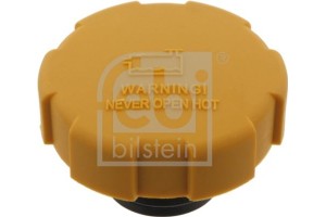 Febi Bilstein Τάπα κλεισίματος, Δοχείο Ψυκτικού Υγρού - 28490