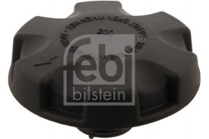 Febi Bilstein Τάπα κλεισίματος, Δοχείο Ψυκτικού Υγρού - 29607