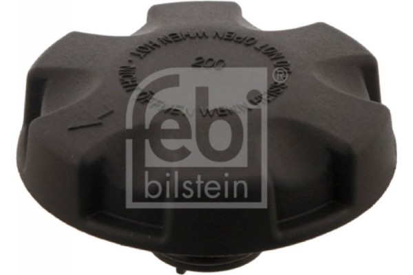 Febi Bilstein Τάπα κλεισίματος, Δοχείο Ψυκτικού Υγρού - 29607