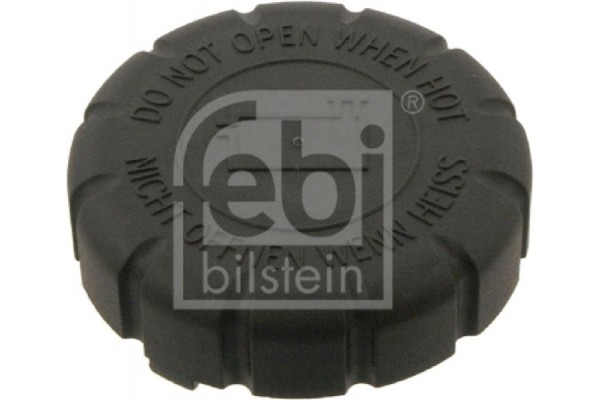 Febi Bilstein Τάπα κλεισίματος, Δοχείο Ψυκτικού Υγρού - 30533