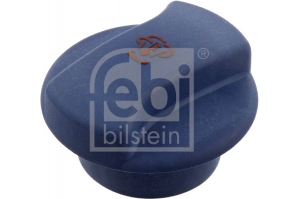 Febi Bilstein Τάπα κλεισίματος, Δοχείο Ψυκτικού Υγρού - 36086 Febi Bilstein Τάπα κλεισίματος, Δοχείο Ψυκτικού Υγρού - 36086