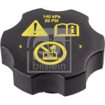 Febi Bilstein Τάπα κλεισίματος, Δοχείο Ψυκτικού Υγρού - 36579