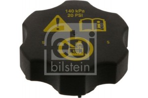 Febi Bilstein Τάπα κλεισίματος, Δοχείο Ψυκτικού Υγρού - 36579