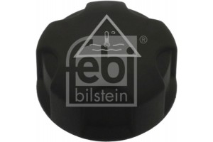 Febi Bilstein Τάπα κλεισίματος, Δοχείο Ψυκτικού Υγρού - 36772