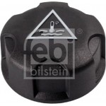 Febi Bilstein Τάπα κλεισίματος, Δοχείο Ψυκτικού Υγρού - 37600
