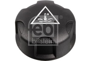 Febi Bilstein Τάπα κλεισίματος, Δοχείο Ψυκτικού Υγρού - 37600