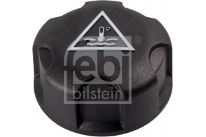 Febi Bilstein Τάπα κλεισίματος, Δοχείο Ψυκτικού Υγρού - 37600