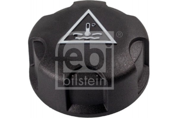 Febi Bilstein Τάπα κλεισίματος, Δοχείο Ψυκτικού Υγρού - 37600