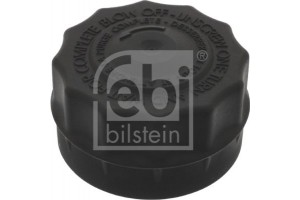 Febi Bilstein Τάπα κλεισίματος, Δοχείο Ψυκτικού Υγρού - 39913