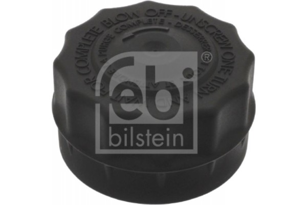 Febi Bilstein Τάπα κλεισίματος, Δοχείο Ψυκτικού Υγρού - 39913 Febi Bilstein Τάπα κλεισίματος, Δοχείο Ψυκτικού Υγρού - 39913