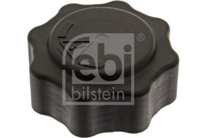 Febi Bilstein Τάπα κλεισίματος, Δοχείο Ψυκτικού Υγρού - 40145