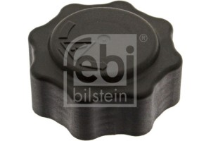 Febi Bilstein Τάπα κλεισίματος, Δοχείο Ψυκτικού Υγρού - 40145