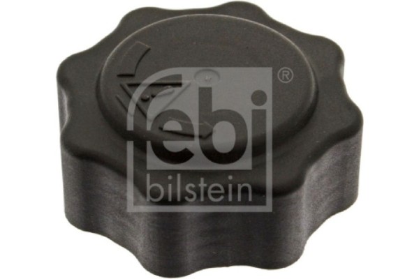 Febi Bilstein Τάπα κλεισίματος, Δοχείο Ψυκτικού Υγρού - 40145 Febi Bilstein Τάπα κλεισίματος, Δοχείο Ψυκτικού Υγρού - 40145