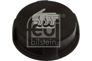 Febi Bilstein Τάπα κλεισίματος, Δοχείο Ψυκτικού Υγρού - 40245