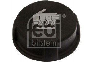 Febi Bilstein Τάπα κλεισίματος, Δοχείο Ψυκτικού Υγρού - 40245