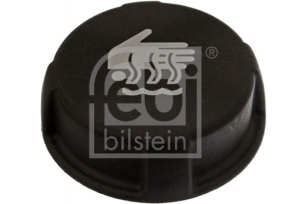 Febi Bilstein Τάπα κλεισίματος, Δοχείο Ψυκτικού Υγρού - 40245 Febi Bilstein Τάπα κλεισίματος, Δοχείο Ψυκτικού Υγρού - 40245