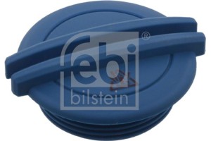 Febi Bilstein Τάπα κλεισίματος, Δοχείο Ψυκτικού Υγρού - 40722