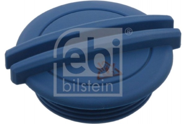 Febi Bilstein Τάπα κλεισίματος, Δοχείο Ψυκτικού Υγρού - 40722 Febi Bilstein Τάπα κλεισίματος, Δοχείο Ψυκτικού Υγρού - 40722