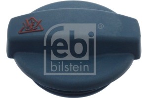 Febi Bilstein Τάπα κλεισίματος, Δοχείο Ψυκτικού Υγρού - 40723