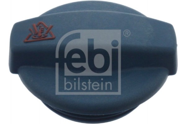 Febi Bilstein Τάπα κλεισίματος, Δοχείο Ψυκτικού Υγρού - 40723 Febi Bilstein Τάπα κλεισίματος, Δοχείο Ψυκτικού Υγρού - 40723