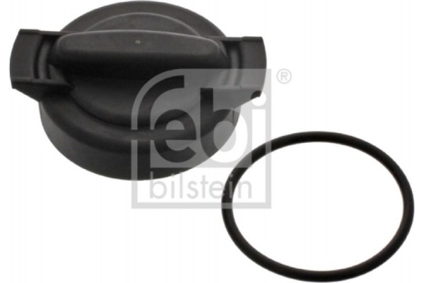 Febi Bilstein Τάπα κλεισίματος, Δοχείο Ψυκτικού Υγρού - 44432 Febi Bilstein Τάπα κλεισίματος, Δοχείο Ψυκτικού Υγρού - 44432