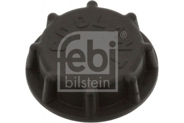 Febi Bilstein Τάπα κλεισίματος, Δοχείο Ψυκτικού Υγρού - 45932 Febi Bilstein Τάπα κλεισίματος, Δοχείο Ψυκτικού Υγρού - 45932