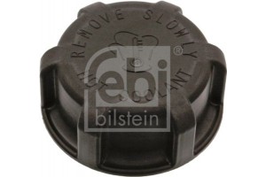 Febi Bilstein Τάπα κλεισίματος, Δοχείο Ψυκτικού Υγρού - 47126