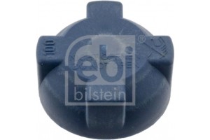 Febi Bilstein Τάπα κλεισίματος, Δοχείο Ψυκτικού Υγρού - 47137