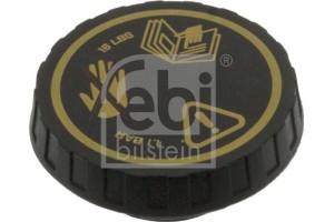 Febi Bilstein Τάπα κλεισίματος, Δοχείο Ψυκτικού Υγρού - 47561