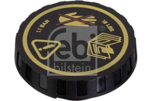 Febi Bilstein Τάπα κλεισίματος, Δοχείο Ψυκτικού Υγρού - 47561