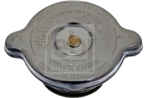 Febi Bilstein Τάπα κλεισίματος, Ψύκτης - 04496