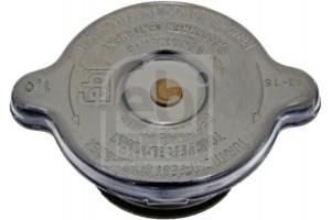 Febi Bilstein Τάπα κλεισίματος, Ψύκτης - 04496