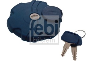 Febi Bilstein Τάπα, Μονάδα Ρεζερβουάρ (ψεκασμός ουρίας) - 37792